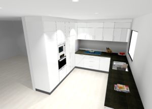 kitchen design 3D planning tools 