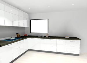 kitchen design planning tools 3-d 