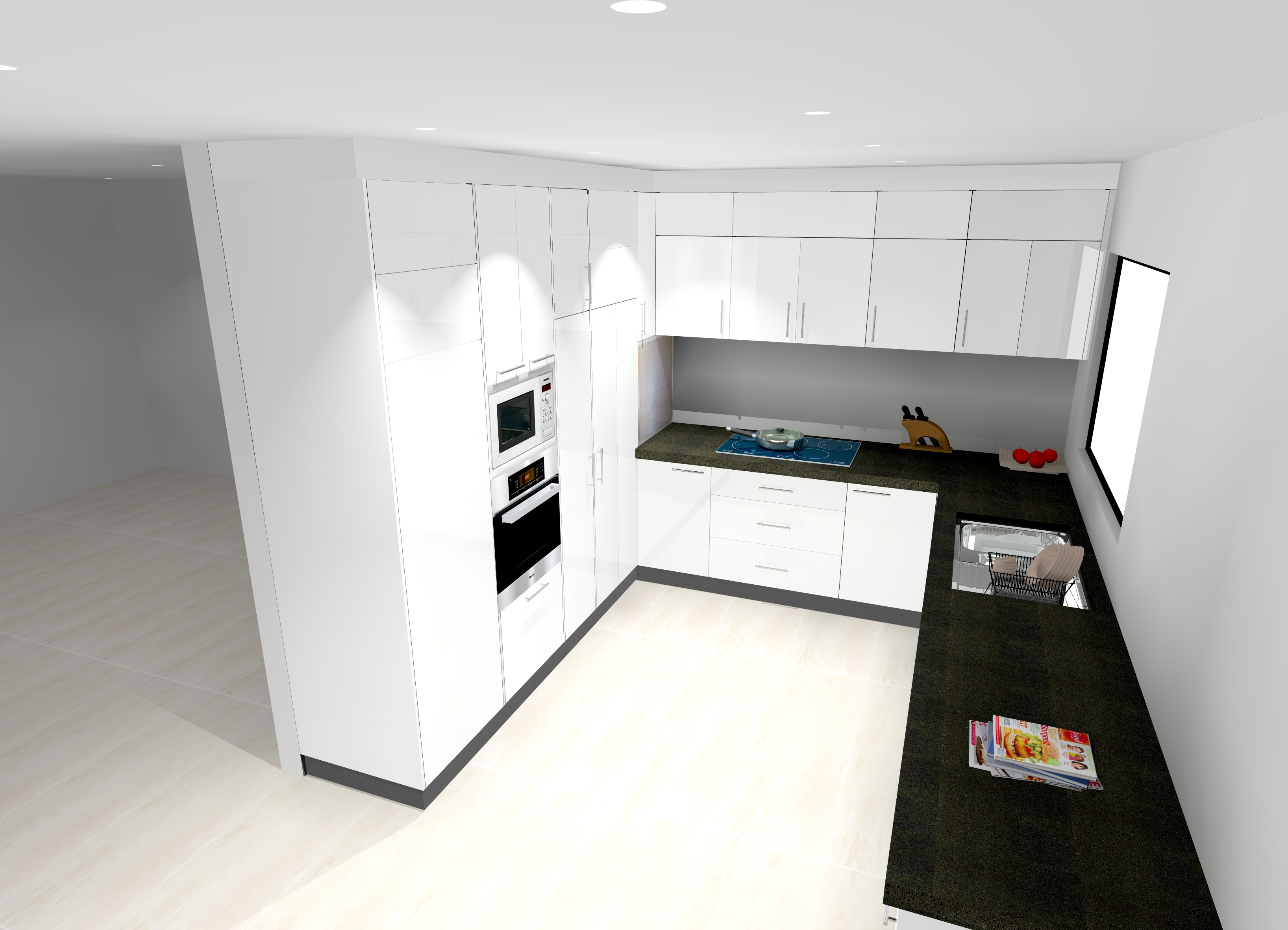 Kitchen Design Planning Tools – ICM Geelong
