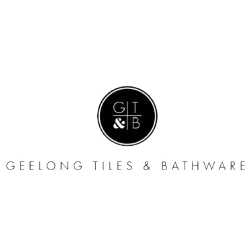 Geelong Tiles & Bathware Logo