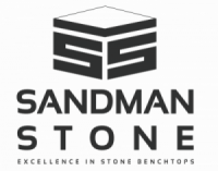 Sandman Stone Logo