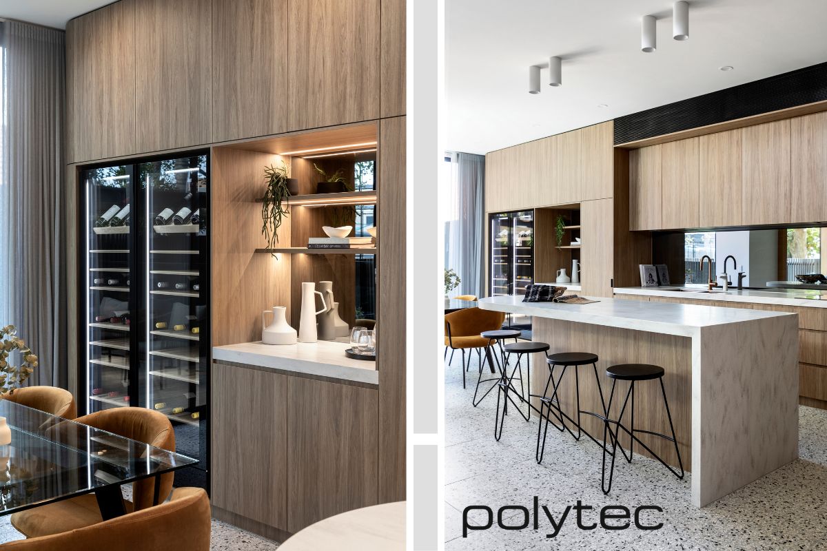 Best polytec Kitchen 2022