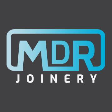 MDR Joinery Logo