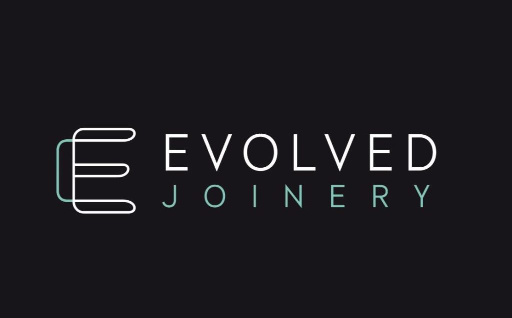 Evolved Joinery Logo